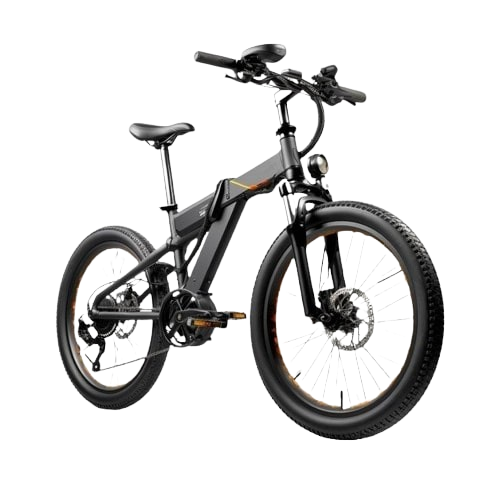 Electric Bicycle